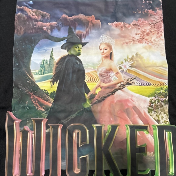 Wicked shirt - Picture 2 of 3